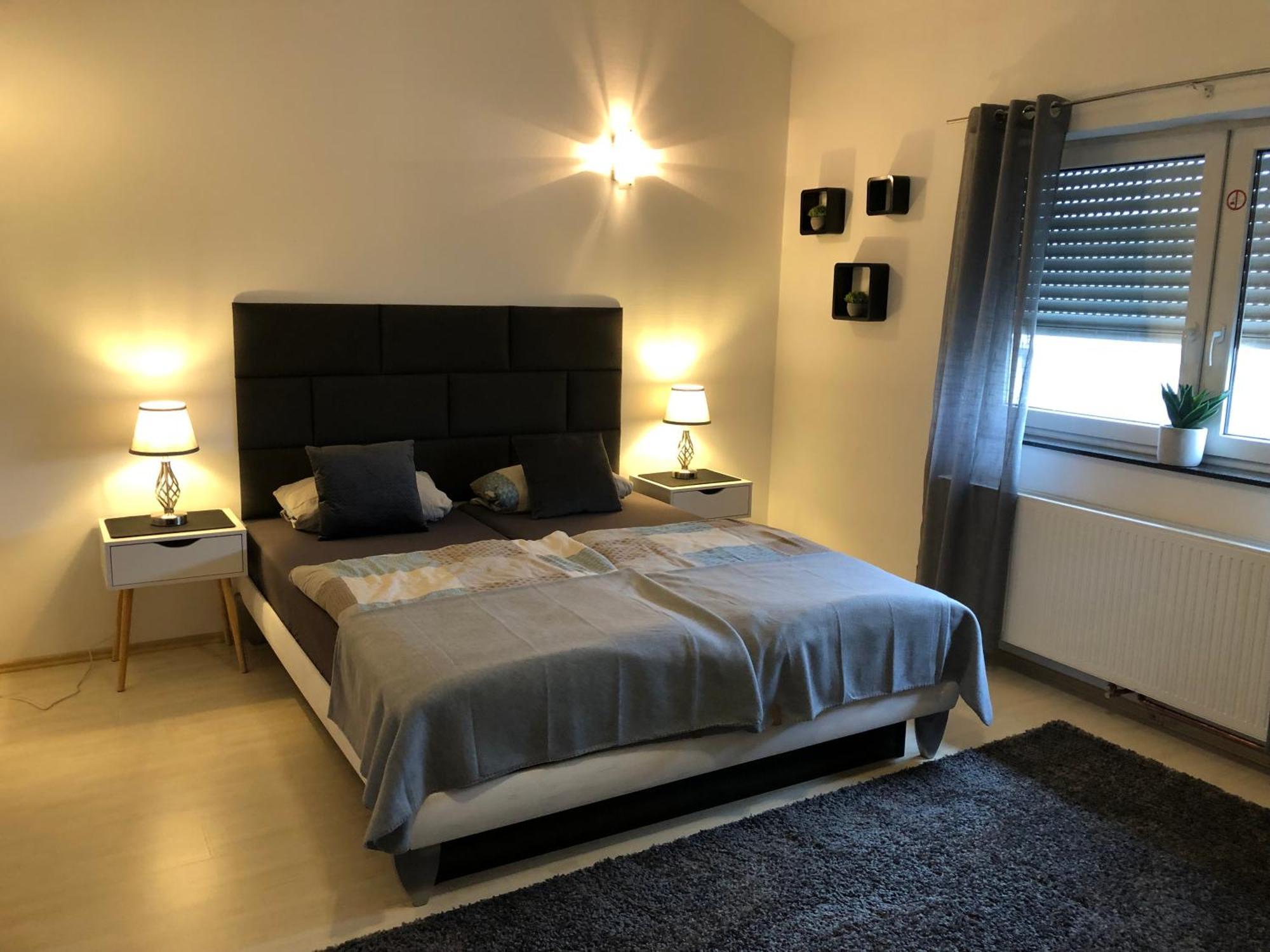 Pension Am Roemerhof Münzenberg Εξωτερικό φωτογραφία