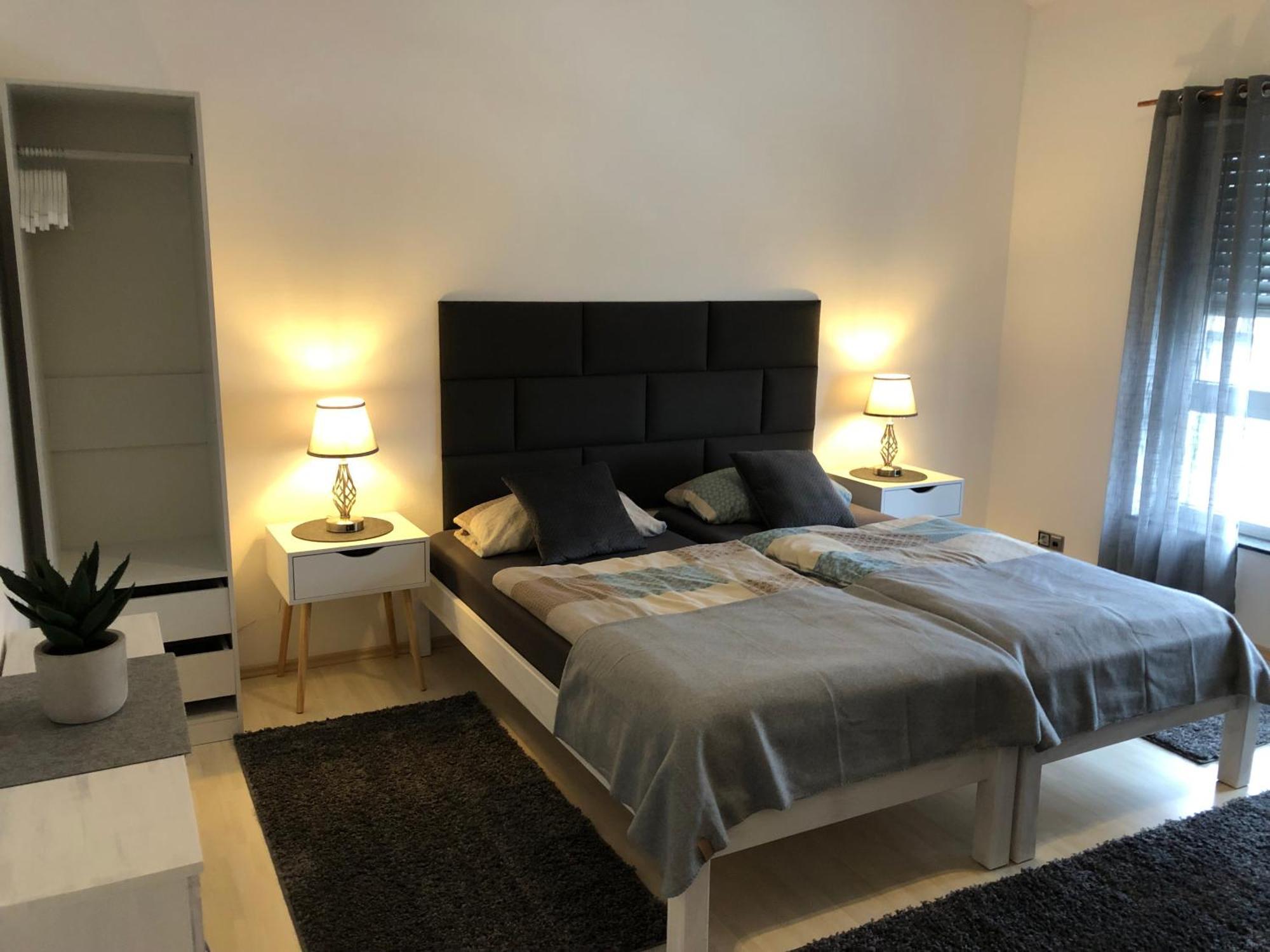 Pension Am Roemerhof Münzenberg Εξωτερικό φωτογραφία